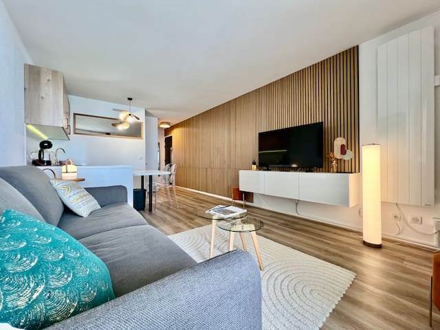 The AINGERUAK agency managed Airbnb listing 3
