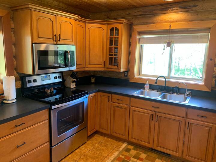 Top 10 Cabin Rentals In And Near St. Ignace, Michigan Updated 2024
