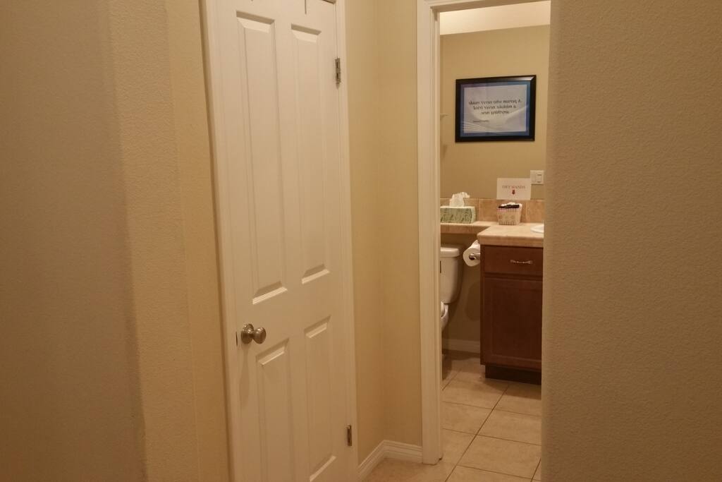 The Coat Closet