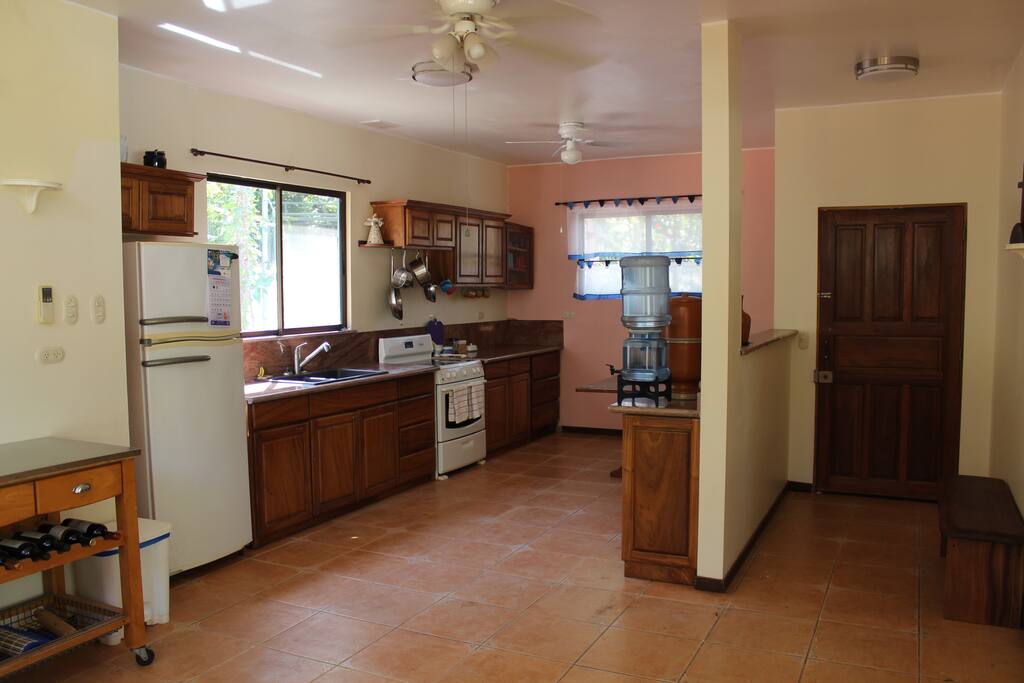 Modern Kitchen