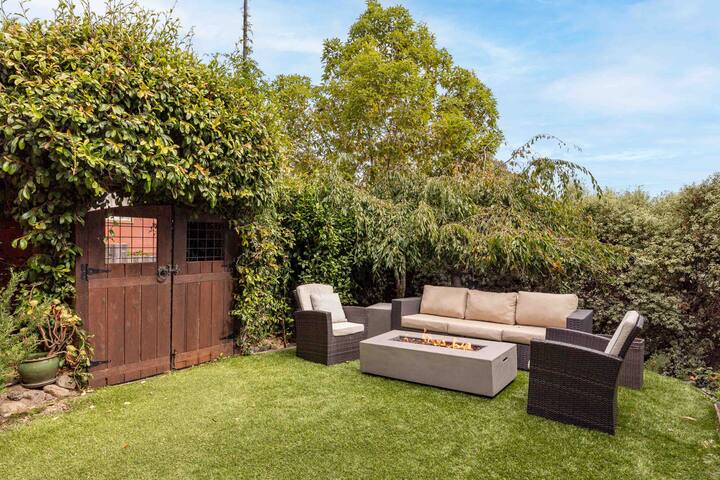 Bay Views Contemporary in Mill Valley