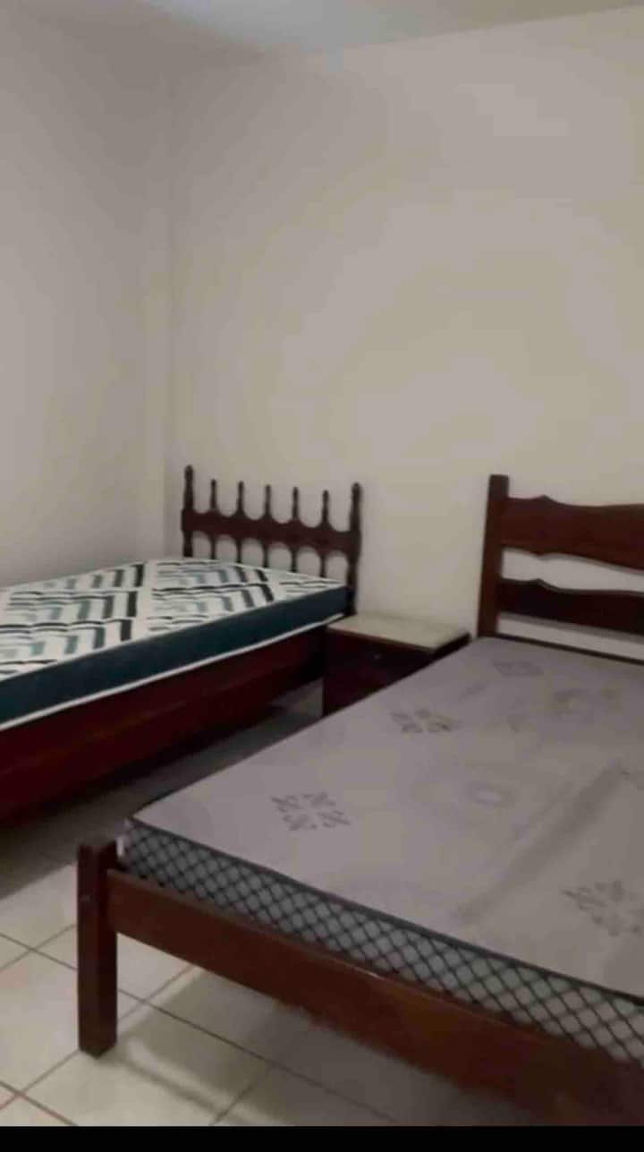 Dhomë gjumi 1