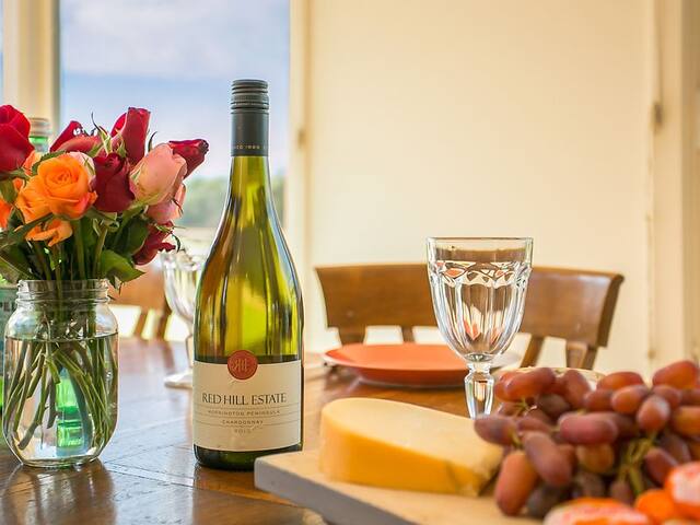 The Lodge at Merricks gallery image 4