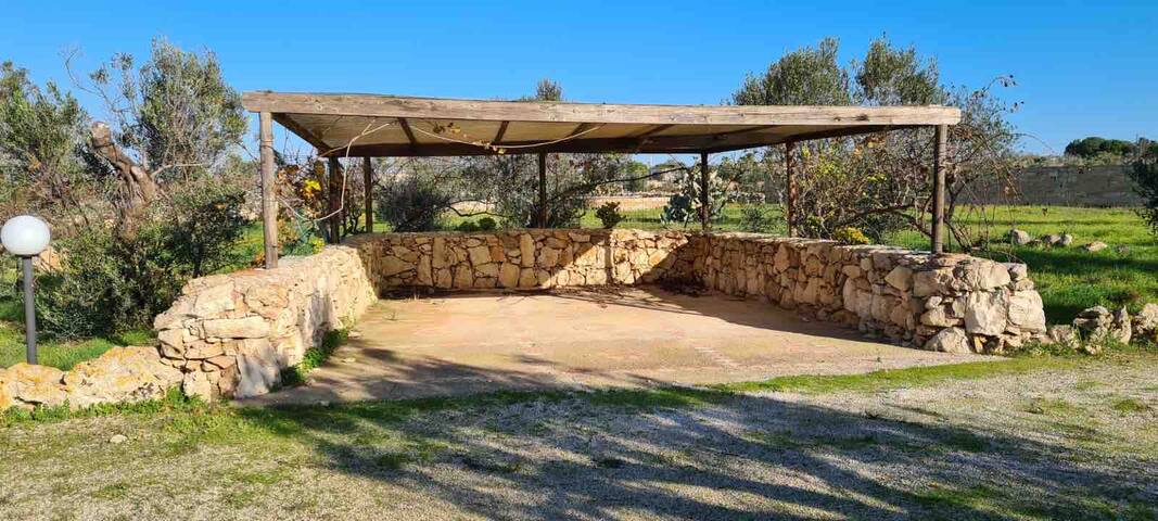 Pool Villa LiGiannelli Gallipoli – 100% Privacy gallery image 2