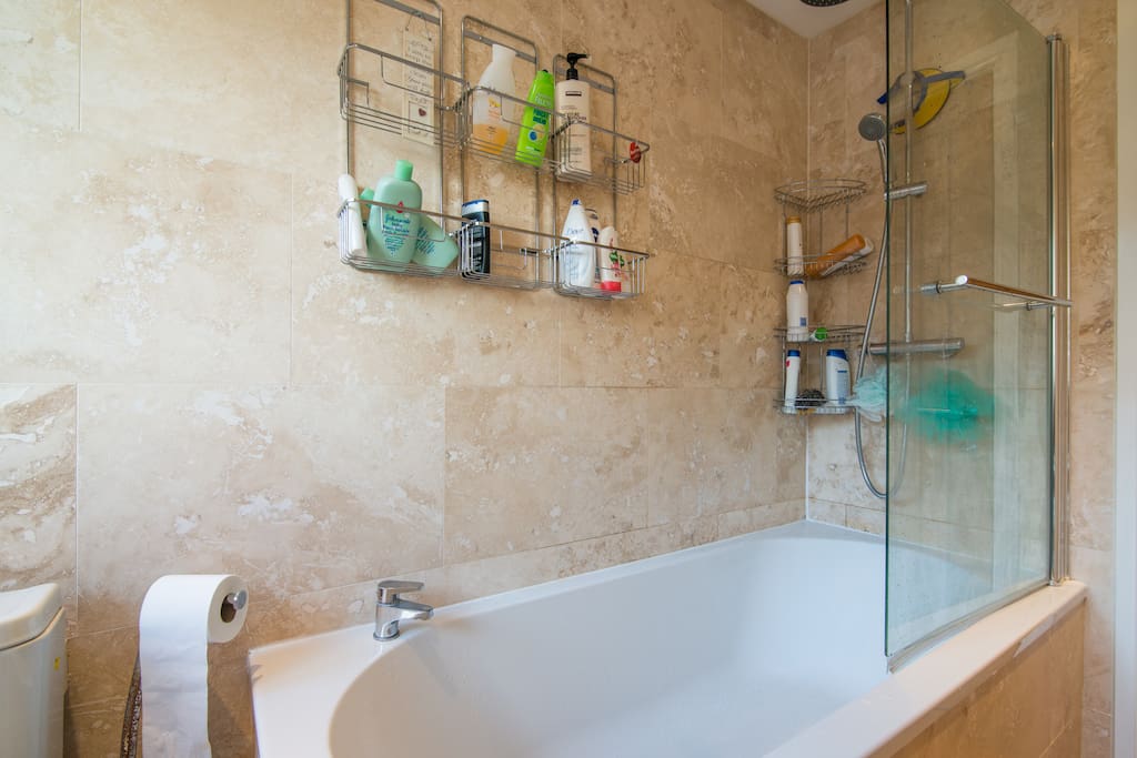 Bathtub