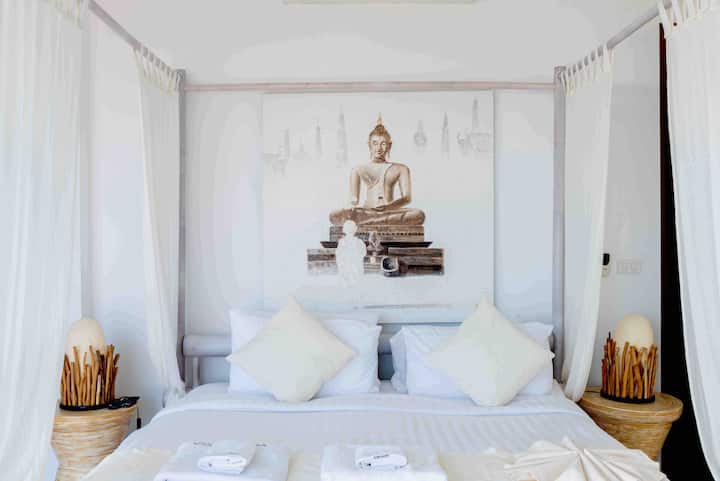 Спална соба 4