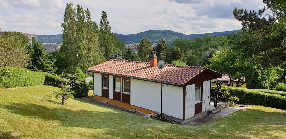 Airbnb Heyda Vacation Rentals Places To Stay Thuringen