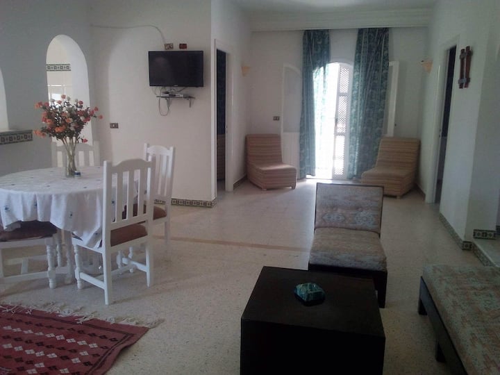 Apartment chatte merieme,sousse Apartments for Rent in Sousse, Tunis