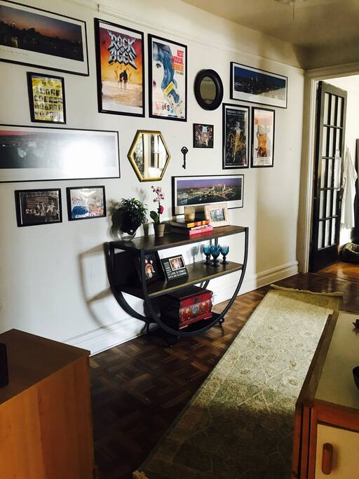 Foyer