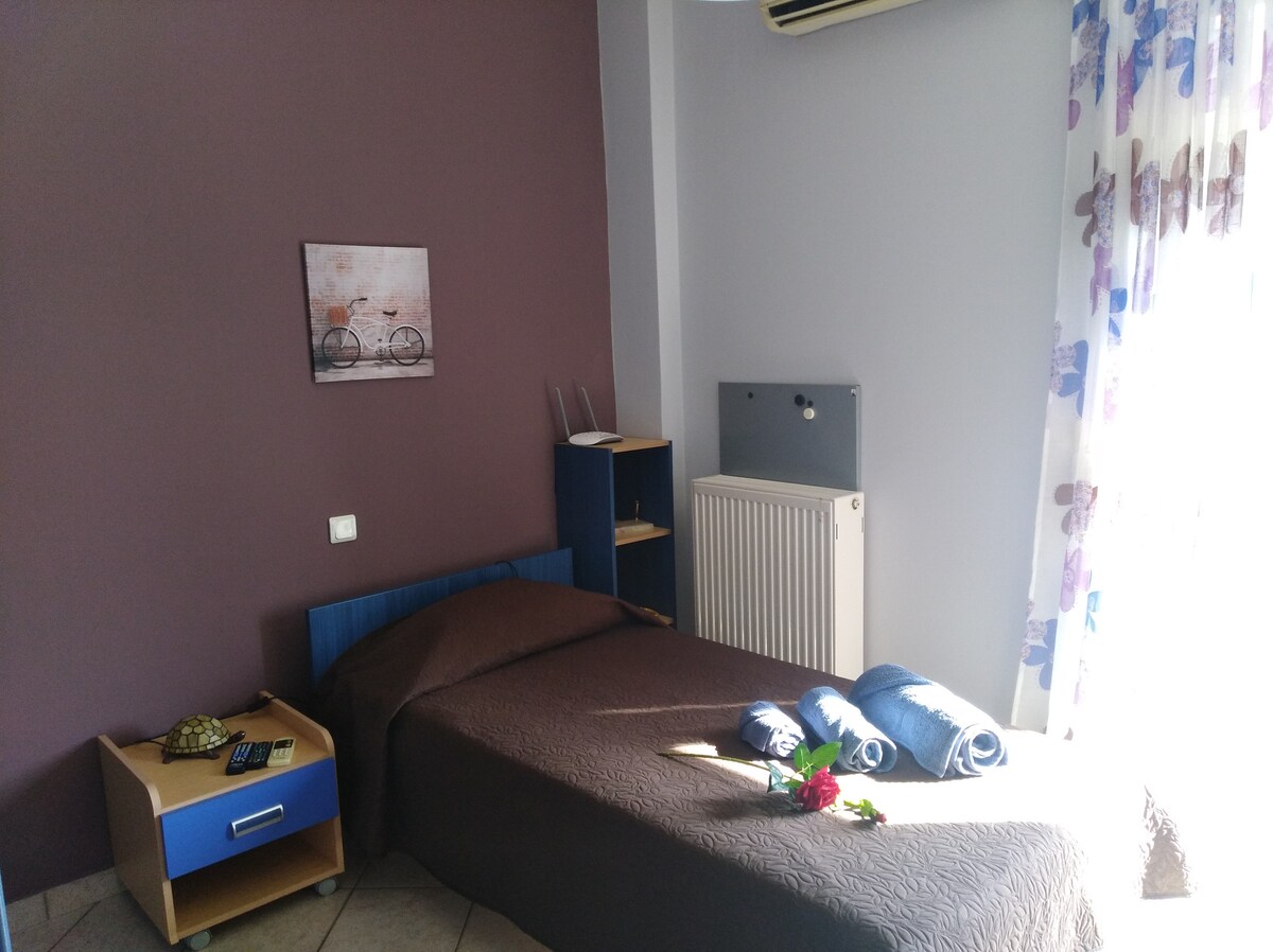 Საძინებელი 3