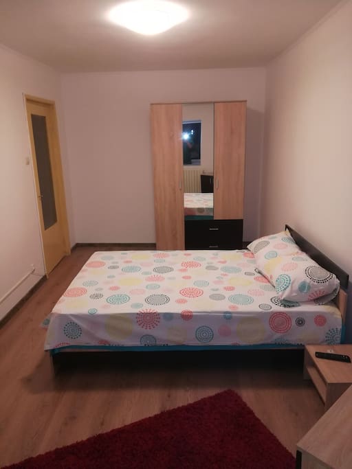 Garsoniera Capitol Constanta Wohnungen Zur Miete In ConstanÈa JudeÈul ConstanÈa Rumanien