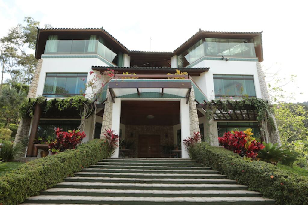 CASA