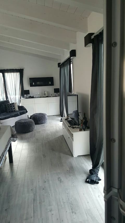 Lovely Loft B&B