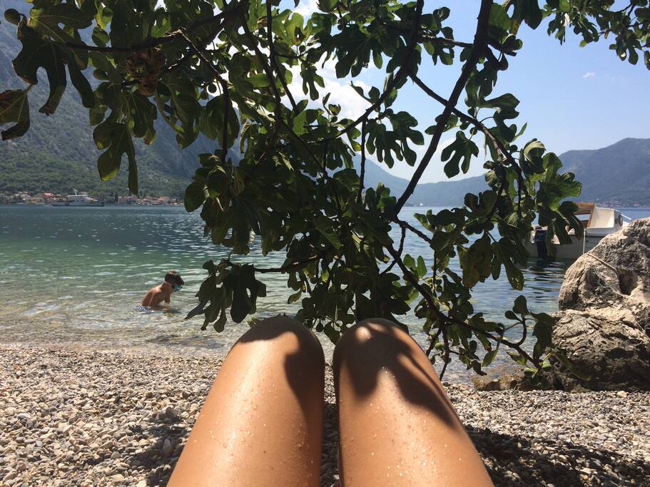 strand