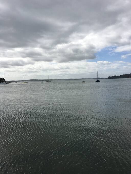 nearby: boats Coxs Bay