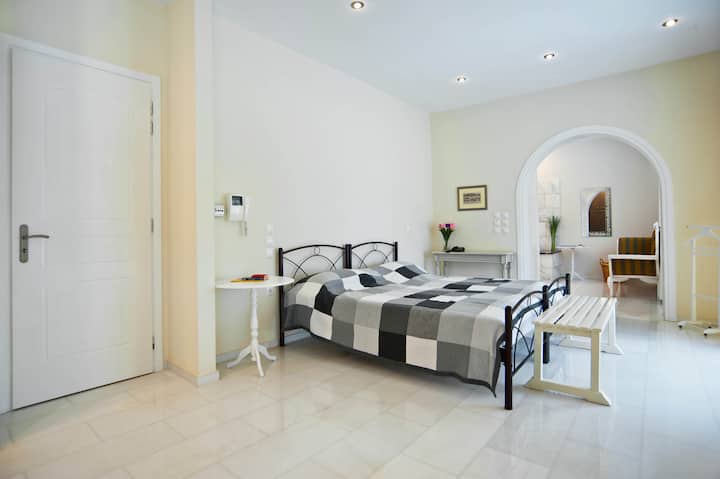 Dormitorio principal