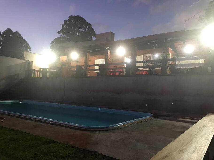 Piscina