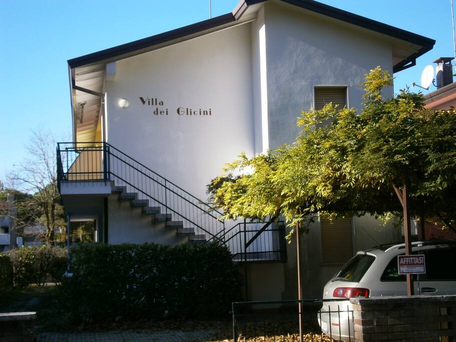 Außenansicht