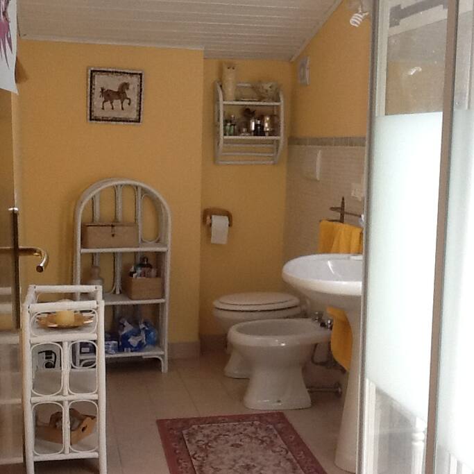 Bagno