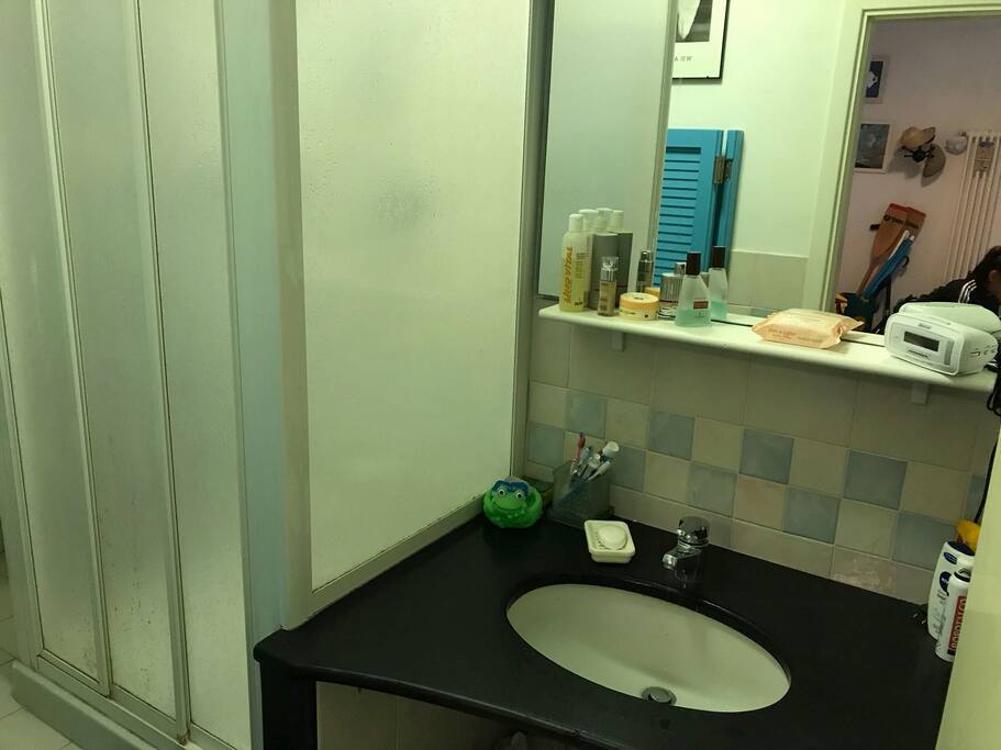 bagno