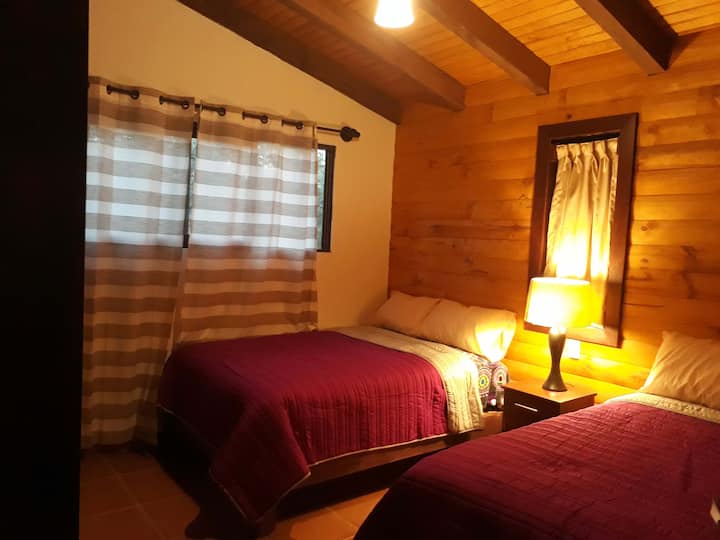dormitorio 4