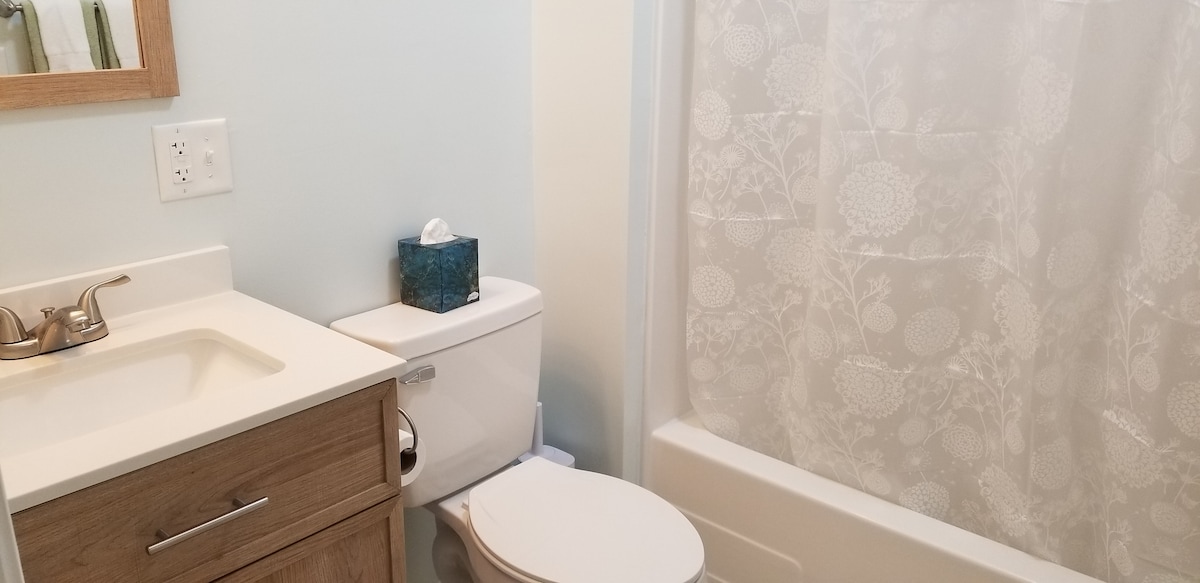 Seneca Lake Duplex