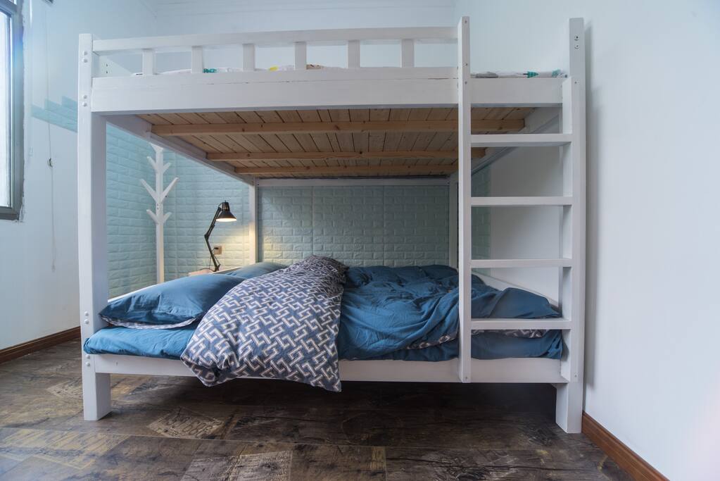 卧室bedroom