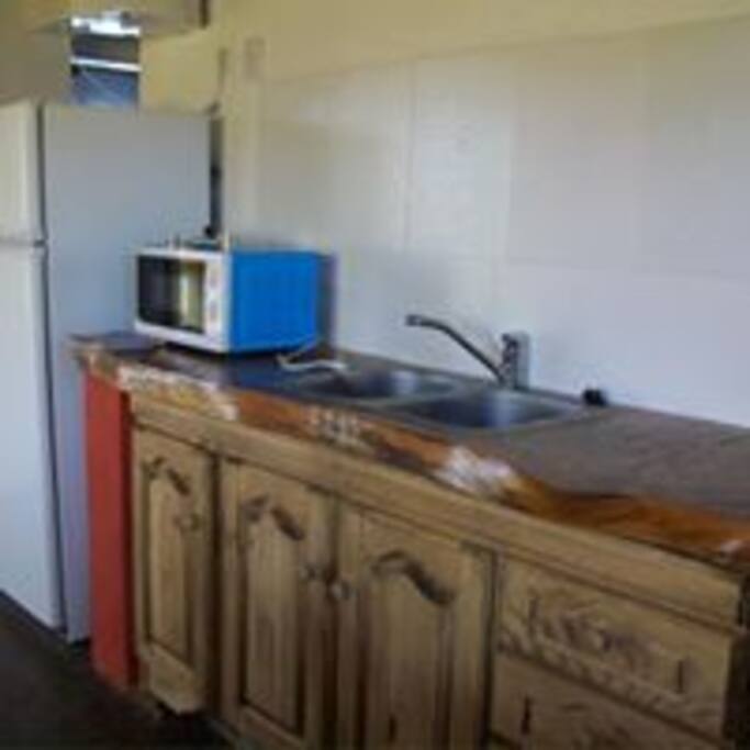 Cocina