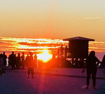 OPEN IN AUG! Siesta Key, OWN ENT MBR 1 Mi away!!