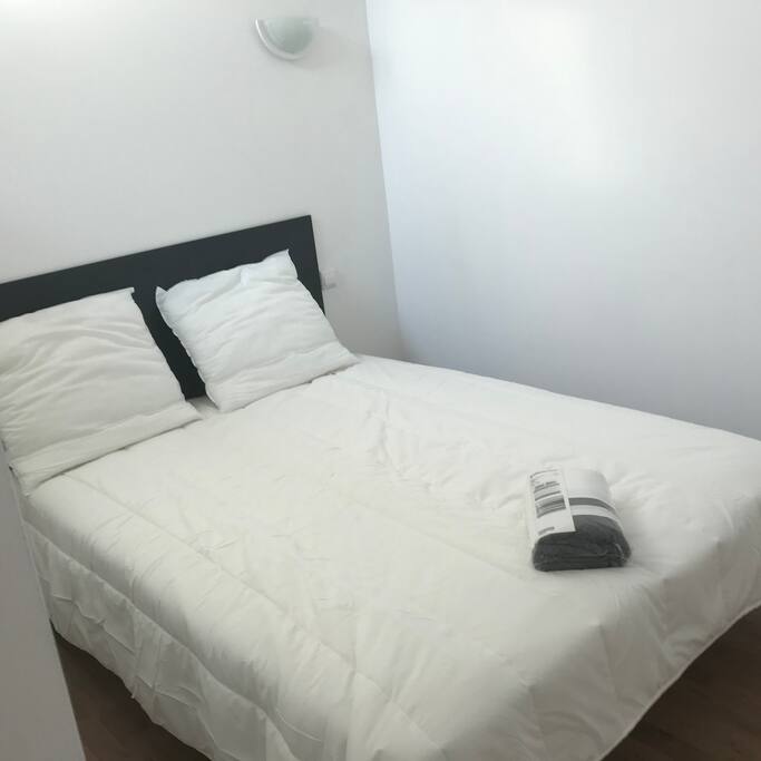 chambre