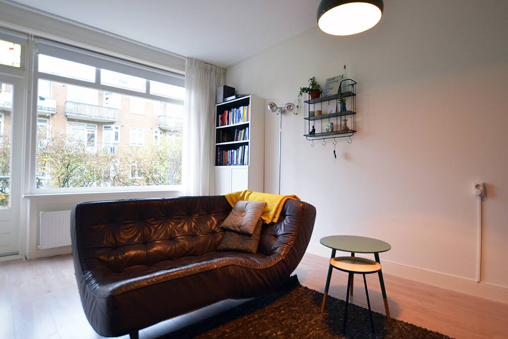 Our living room