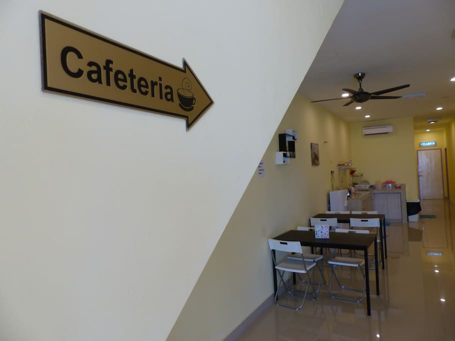 Cafeteria