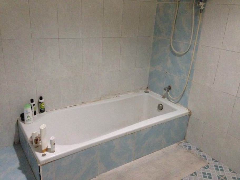Ensuite