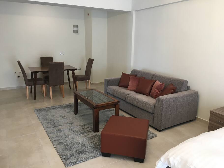 Suite Room