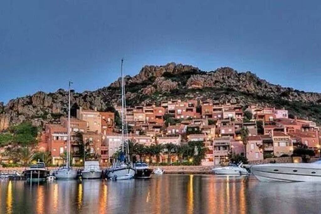 Porto Massimo