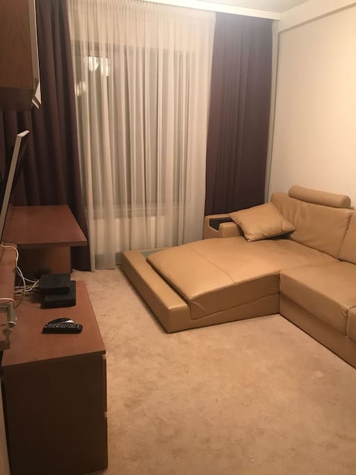 Office/2nd Bedroom