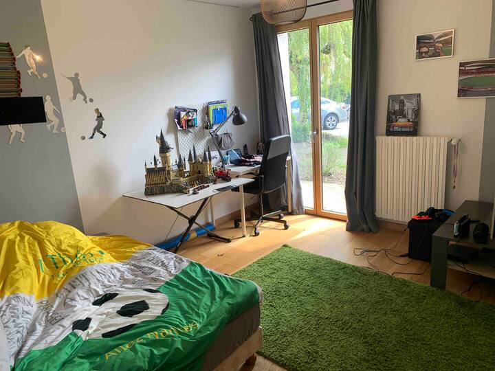 Chambre 2