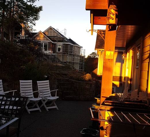 Exclusive family home at bear mountain for 5 only. gallery image 4