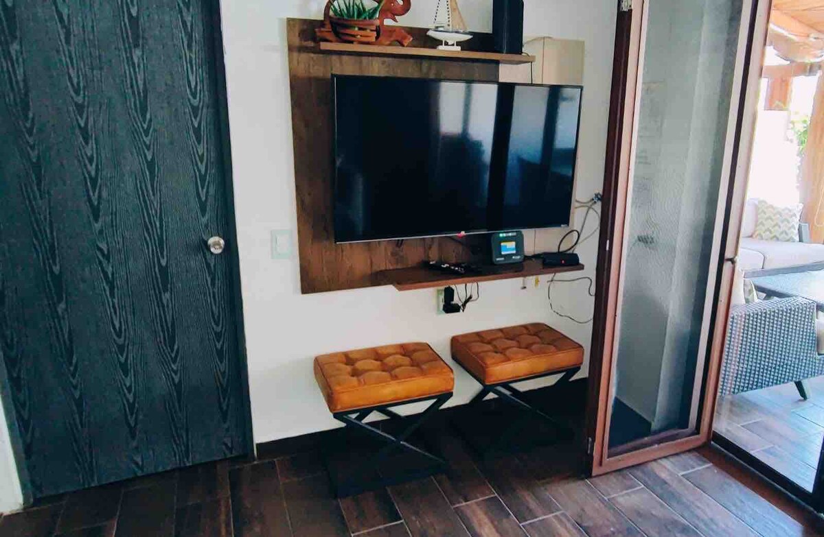 Top performing Airbnb: Villa in Ixtapa, Zihuatanejo, near El Palmar Beach in Ixtapa Zihuatanejo