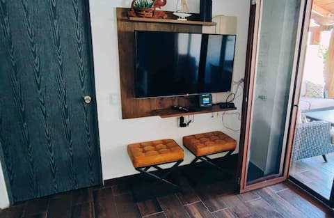 Top performing Airbnb: Villa in Ixtapa, Zihuatanejo, near El Palmar Beach in Ixtapa Zihuatanejo