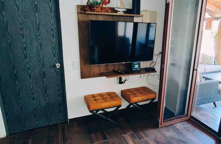 Villa En Ixtapa, Zih. Cercana A Playa El Palmar - Ixtapa Zihuatanejo