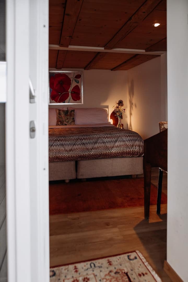 Ulaz u apartman