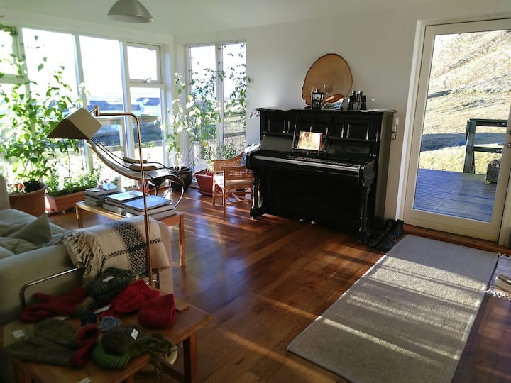 Bed & Breakfast Close To Vik - IJsland
