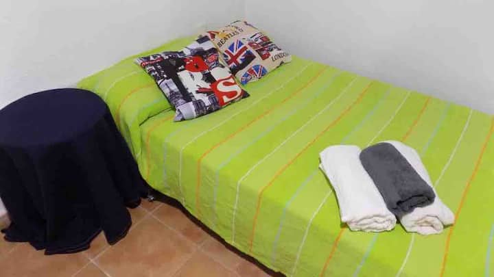 საძინებელი 3