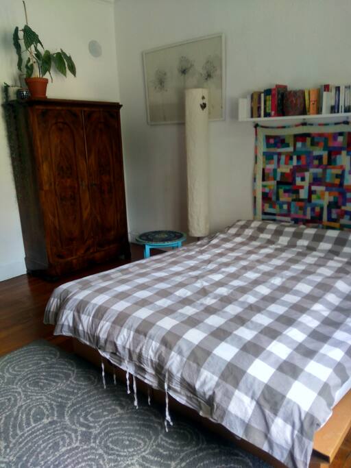 Gästezimmer