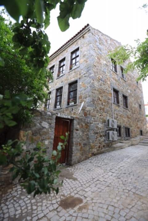 Punta Stonehouse (Duplex Apart) in the Centre