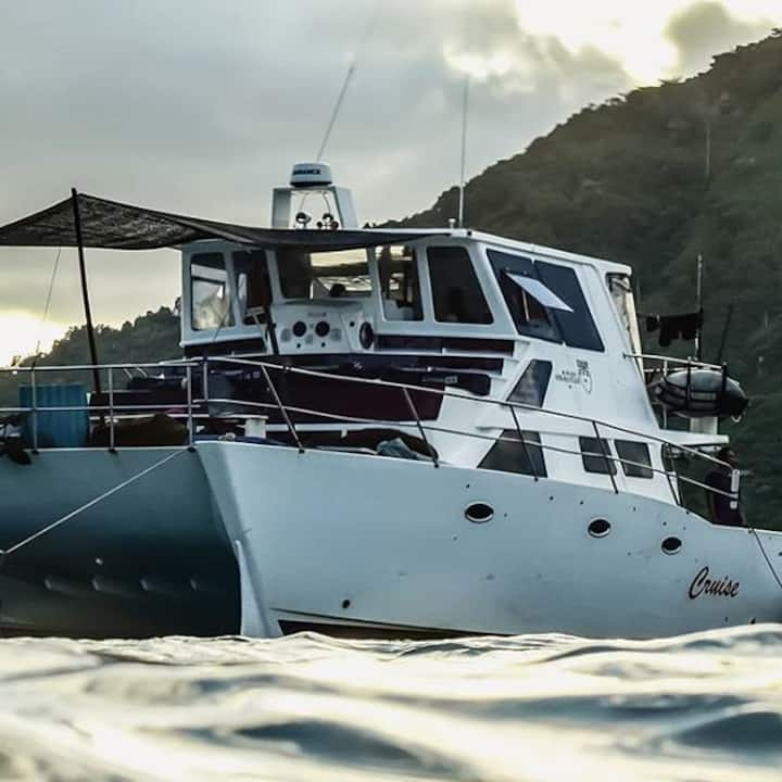 Top 7 Yacht Charters In Bali, Indonesia - Updated 2024 | Trip101