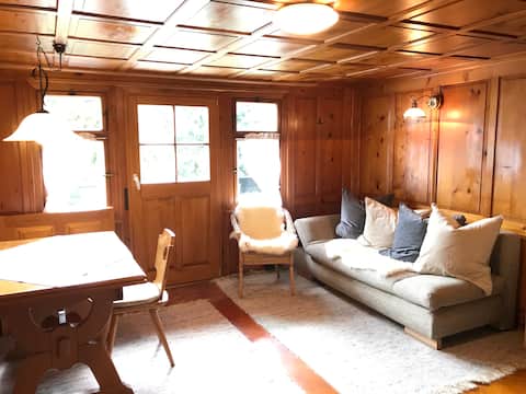 Cozy apartment in a prime location