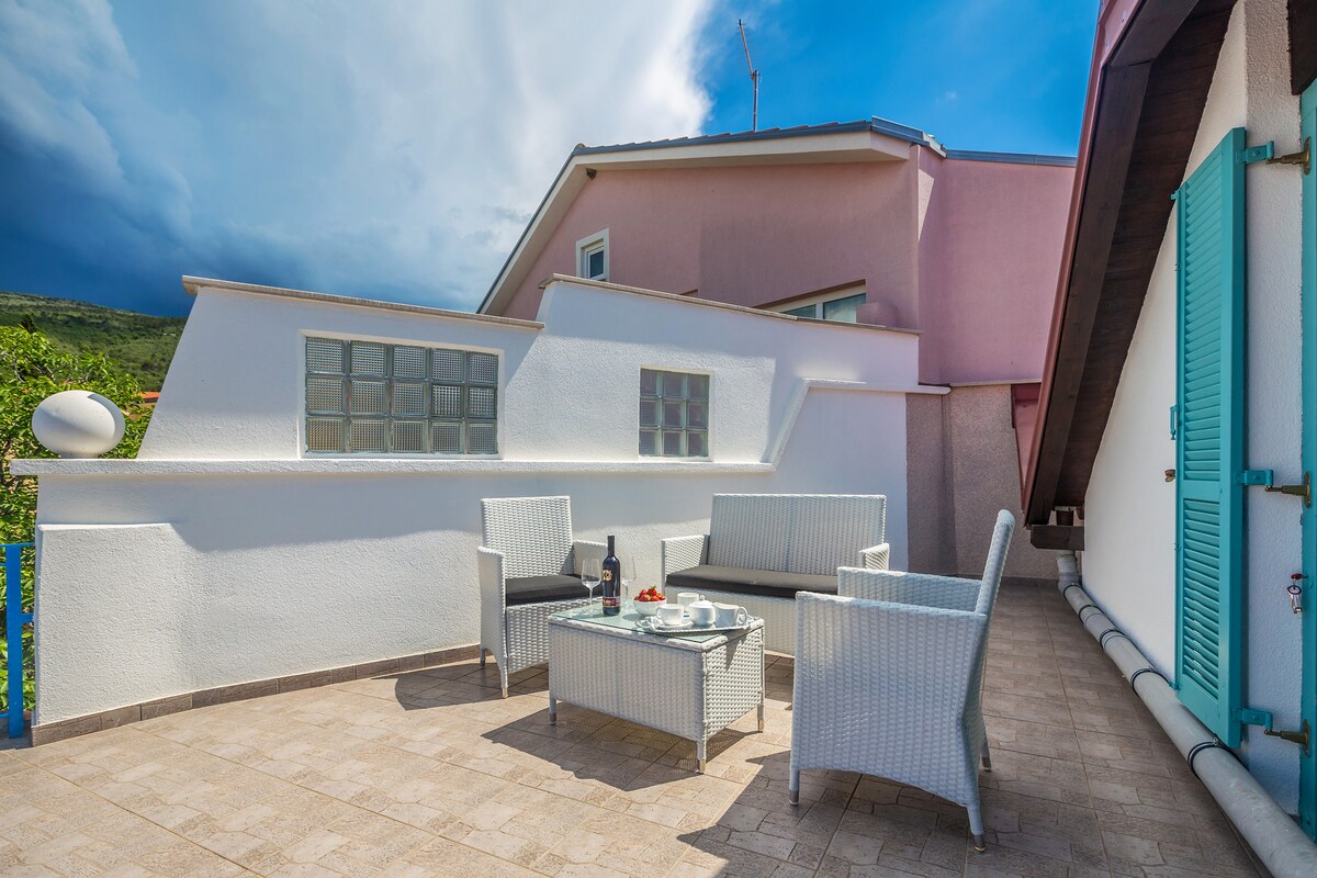Villa Saja