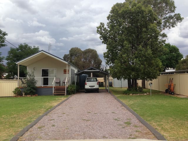 Currajong Cottage